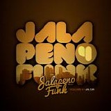 VA - Jalapeno Funk - Vol. 4