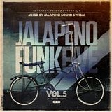 VA - Jalapeno Funk - Vol. 5