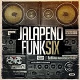 VA - Jalapeno Funk - Vol. 6