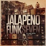 VA - Jalapeno Funk - Vol. 7