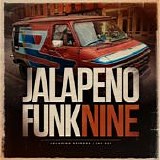 VA - Jalapeno Funk - Vol. 9