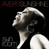 Avery Sunshine - Sunroom