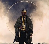 Christian Scott aTunde Adjuah - Ancestral Recall
