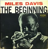Miles Davis - The Beginning