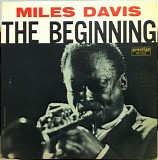 Miles Davis - The Beginning