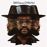 Billy Paul - 360 Degrees Of Billy Paul