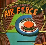 Ginger Baker's Air Force - Ginger Baker's Air Force