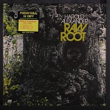 Harold Alexander - Raw Root