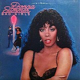 Donna Summer - Bad Girls