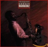 Grover Washington Jr - Anthology