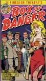 The Firesign Theatre - The Firesign Theatre's Box Of Danger