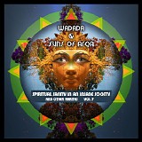 Wadada & Suns Of Arqa - Spiritual Sanity In An Insane Society, And Other Rarities, Vol. 7