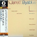 Keith Jarrett - Byablue