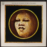 Billie Holiday - The Billie Holiday Story Volume II
