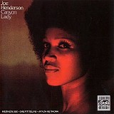 Joe Henderson - Canyon Lady