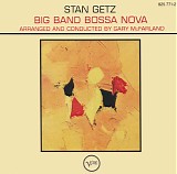 Stan Getz - Big Band Bossa Nova