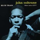 John Coltrane - Blue Train