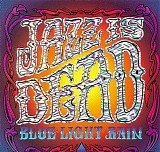 Jazz Is Dead - Blue Light Rain