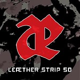 Leaether Strip - 50