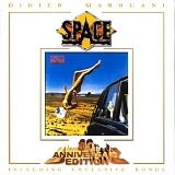 Space - Deliverance