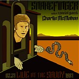 Snakefinger - Live At The Savoy (02.21.1981)