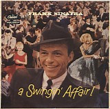 Frank Sinatra - A Swingin' Affair