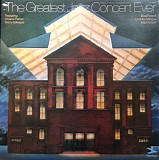 Charlie Parker, Dizzy Gillespie, Bud Powell, Charles Mingus & Max Roach - The Greatest Jazz Concert Ever