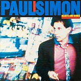 Paul Simon - Hearts And Bones