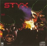 Styx - Kilroy Was Here
