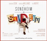 Vanessa Williams, Barbara Cook, Tom Wopat - Sondheim on Sondheim (Original Broadway Cast Recording)