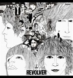 The Beatles - Revolver