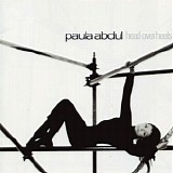 Paula Abdul - Head Over Heels