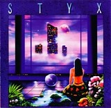 Styx - Brave New World