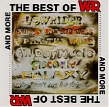 War - The Best Of War...And More