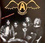 Aerosmith - Get Your Wings