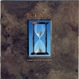 Styx - Edge Of The Century