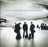 U2 - All That You Can't Leave Behind
