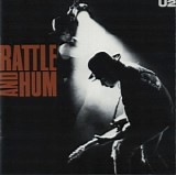 U2 - Rattle And Hum
