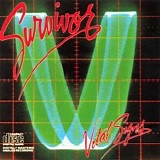 Survivor - Vital Signs