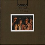 Bread - Baby I'm-A Want You