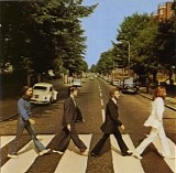 The Beatles - Abbey Road
