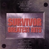 Survivor - Greatest Hits