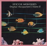 Stevie Wonder - Stevie Wonder's Original Musiquarium I, Volume II