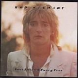 Rod Stewart - Foot Loose & Fancy Free