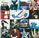 U2 - Achtung Baby