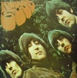 The Beatles - Rubber Soul