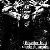 Berurier Noir - Chant Des Meutes
