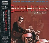 Glenn Hughes - Blues
