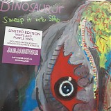 Dinosaur Jr. - Sweep It Into Space (+ Bonus 4-track Live CD)