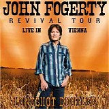 John Fogerty - Live At Stadthalle Wien, Vienna, Austria